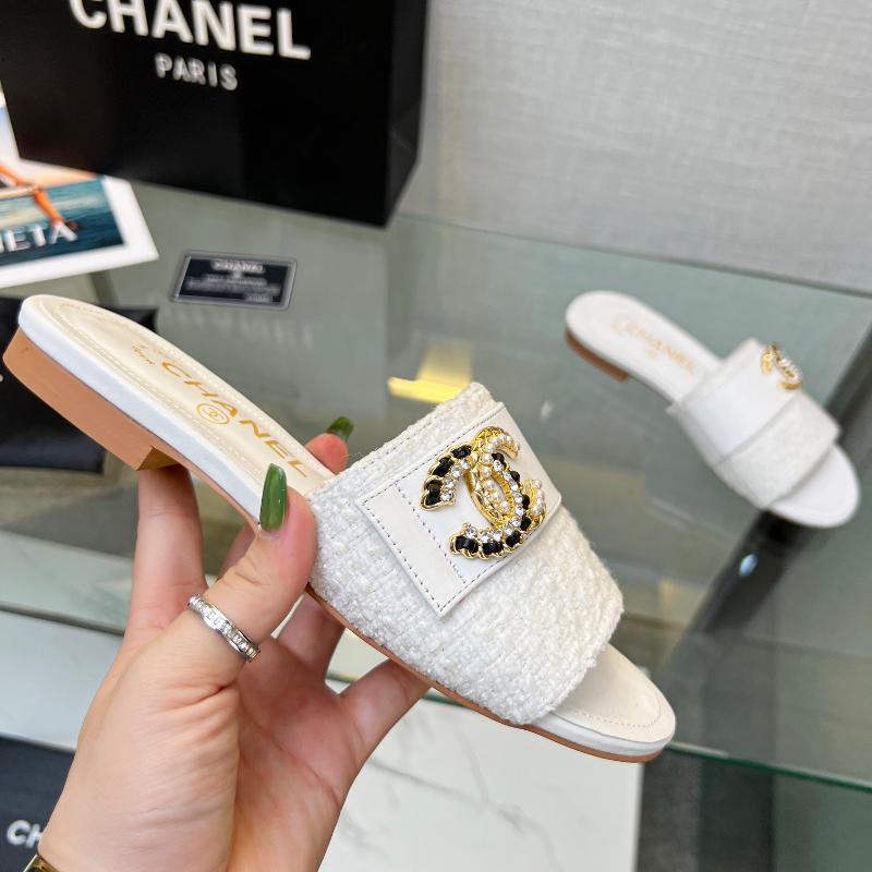 Chanel 1702719 Fashion Women Shoes 254